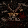 TRAP TO RICHES V2||👮‍Semi rp👮‍♂️||💸$25k Starting Cash💸||💃Female Prio💃||📺Streamer Prio📺||🔫Gangs & Drugs💊||🚗Custom Clothes💅||📌 FiveM server icon
