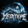 YEDİTEPE ROLEPLAY TR TEMA discord.gg/yediteperp FiveM server icon