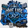 One Life Roleplay FiveM server icon