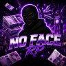 NO FACE RP FiveM server icon