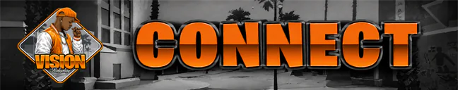NUOVO SERVER NO-WL ┃ FAZIONI & ATTIVITÀ DISPONIBILI GRATIS ┃ NO LAG & CRASH ┃ RICOMPENSE IN GAME FiveM server banner