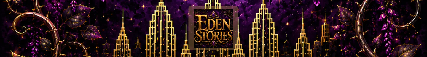 City of Eden FiveM server banner
