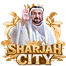 Sharjah City 𝐑p - [ discord.gg/shs ] - سيرفر الشارقة سيتي للحياه الواقعيه FiveM server icon