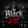 The Black List | ESX Legacy Server FiveM server icon