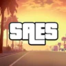 SAES:RPG Development Server FiveM server icon