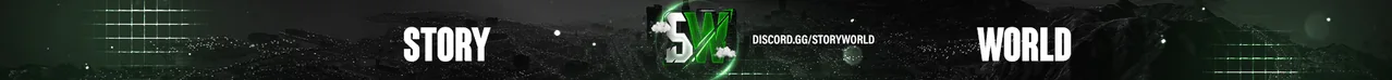 StoryWorld ⟿⟿⟿ » NOUVEAU ! « ⟿⟿⟿ FiveM server banner