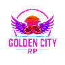 Golden City FiveM server icon
