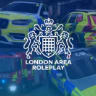 London Area Roleplay FiveM server icon