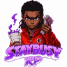 Stay Busy Rp V2 FiveM server icon