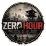 ZERO HOUR RP ☣️ | DEV SERVER FiveM server icon