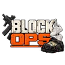 BlockOps! FiveM server icon