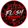 Flash Town S1 FiveM server icon
