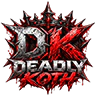 Deadly KOTH | King of the Hill PvP FiveM server icon