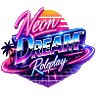 Neon Dream Rp 2.0 | Serious RP | Open Beta FiveM server icon