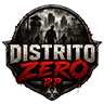 [ESP] 🧟 Distrito Zero RP 🧟|📦 AIRDROPS 📦|❌ NO WL ❌|🐎 ANIMALES REALES 🐮|📃 MISIONES 📃|🌟 OPTIMIZADO 🌟|🪛 CRAFTEOS 🪛 FiveM server icon