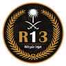 R13 مود الشرطة FiveM server icon