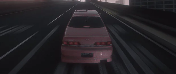 Drift Society Test Server FiveM server banner