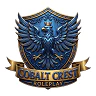 Cobalt Crest RP built with Qbox Project by The Community! FiveM server icon
