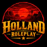 Holland Roleplay FiveM server icon