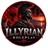 Illyrian Roleplay FiveM server icon