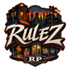 RULEZ RP | Qbox Dev FiveM server icon