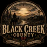 BLACKCREEK COUNTY | 1899 FiveM server icon