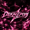 DEKMEPOM FiveM server icon