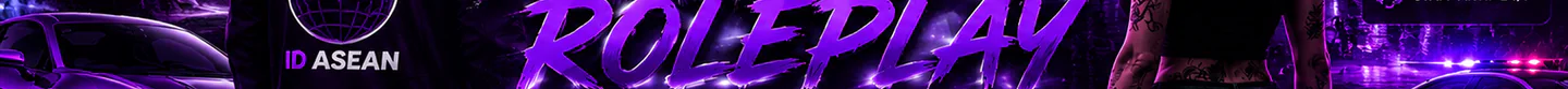 Artist Roleplay| Prodigy Roleplay Indonesia FiveM server banner
