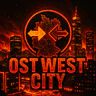 Ost West City FiveM server icon