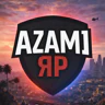 AzamiRP.cz | 🔒 Whitelist ON | Serious Roleplay FiveM server icon