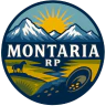 Montaria RP CZ/SK FiveM server icon