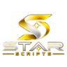 Star Scripts built with QBCore Framework by JericoFx & Kakarot & Hamy! FiveM server icon