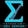 Ethorium Entwicklungskammer FiveM server icon