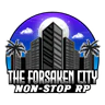 The Forsaken City FiveM server icon