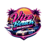 🌴 Vice Beach Roleplay | Serious RP | NEXO Framework FiveM server icon