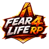 Fear 4 Life RP FiveM server icon