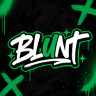 Blunt FiveM server icon
