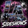 LA SideShows FiveM server icon