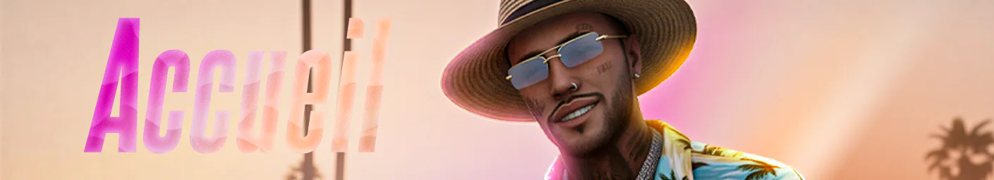 PrismV | ROLEPLAY | discord.gg/PrismV FiveM server banner