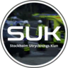 Stockholm Utrycknings Klan FiveM server icon