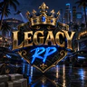 Legacy RP FiveM server icon