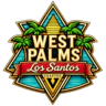 West Palms LS FiveM server icon