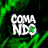 Comando FiveM server icon