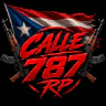 CALLE 787 RP FiveM server icon