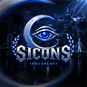 sicons_roleplay FiveM server icon