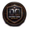 District Roleplay| Beta FiveM server icon