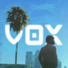 VOX RP - DEV time FiveM server icon