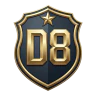District8 | SA FiveM server icon