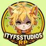 ITYFSSTUDIOS RP | ESX Legacy Server FiveM server icon