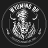 Wyoming RP - Abertura 28/09 FiveM server icon